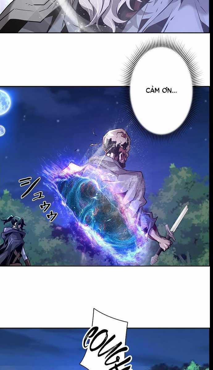 Đặc Tính Tiến Hóa Của Chiêu Hồn Sư Chapter 42 trang 77