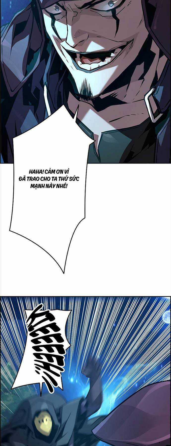 Đặc Tính Tiến Hóa Của Chiêu Hồn Sư Chapter 42 trang 8