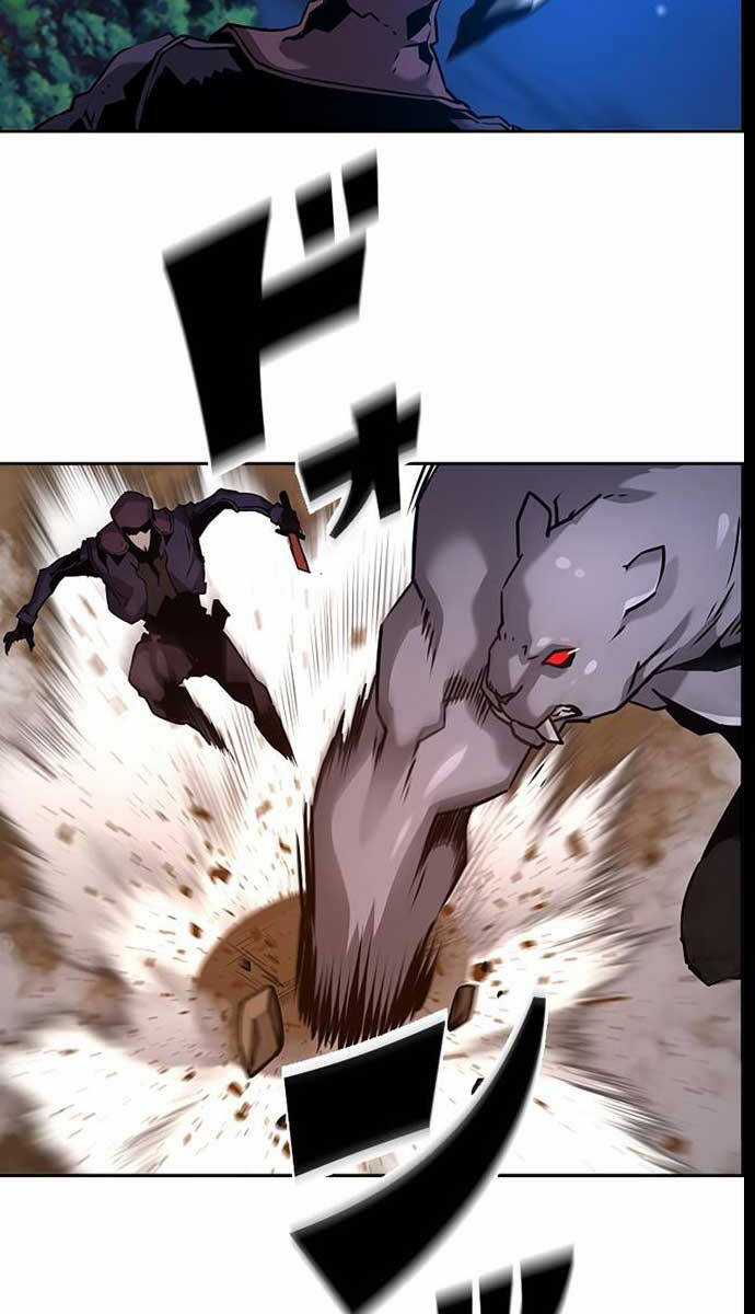 Đặc Tính Tiến Hóa Của Chiêu Hồn Sư Chapter 42 trang 81