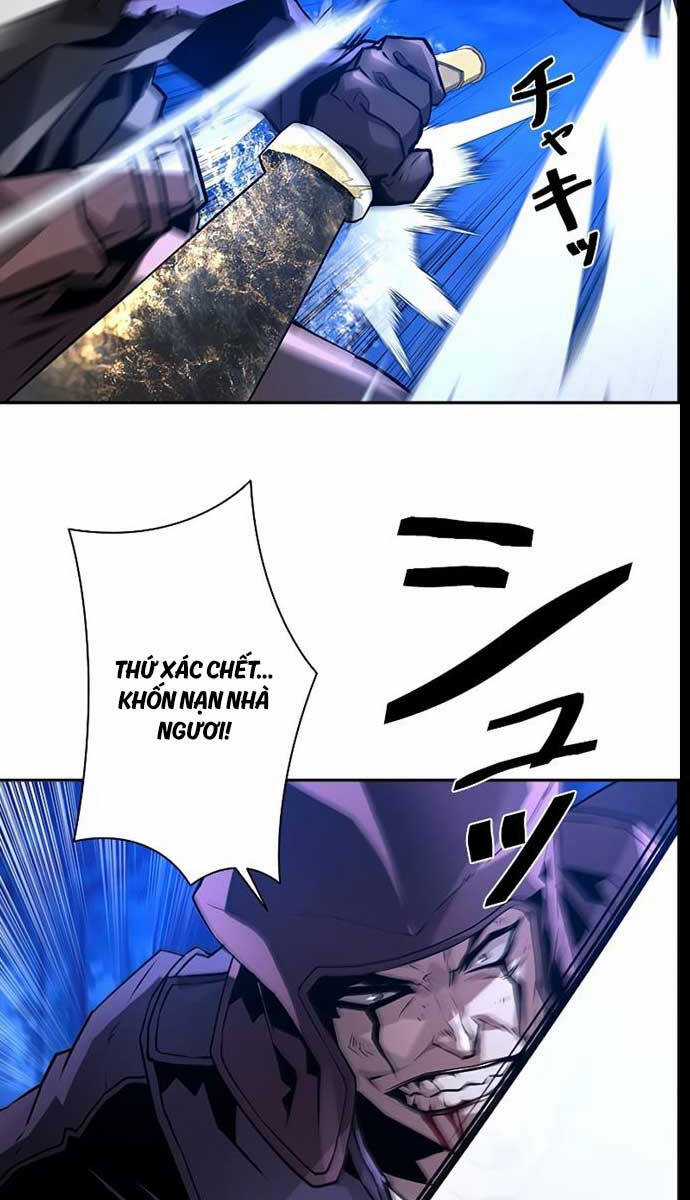 Đặc Tính Tiến Hóa Của Chiêu Hồn Sư Chapter 42 trang 83