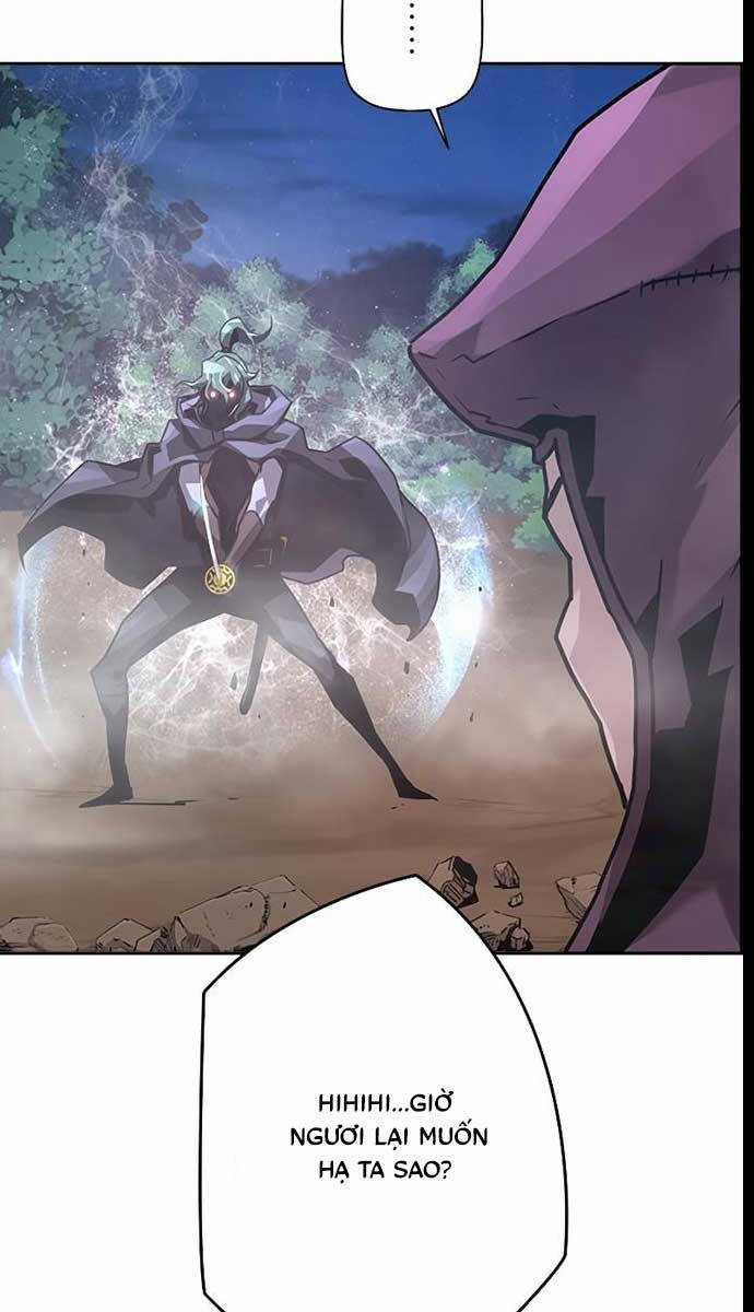 Đặc Tính Tiến Hóa Của Chiêu Hồn Sư Chapter 42 trang 92