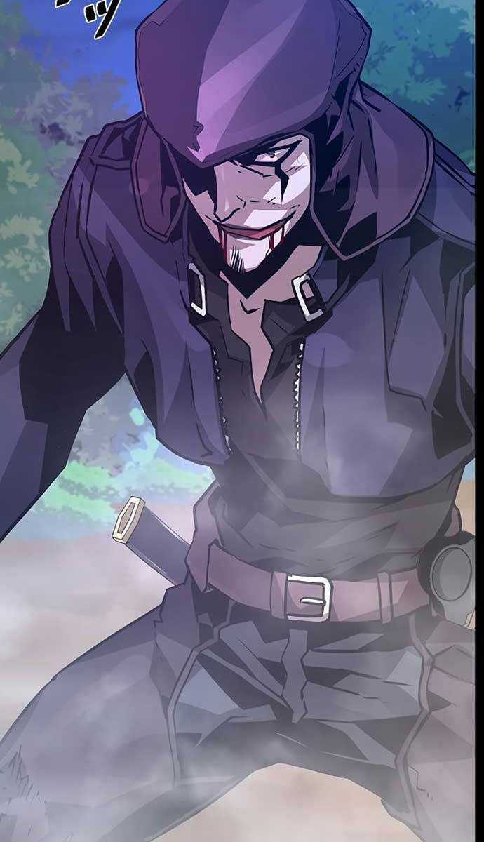 Đặc Tính Tiến Hóa Của Chiêu Hồn Sư Chapter 42 trang 94