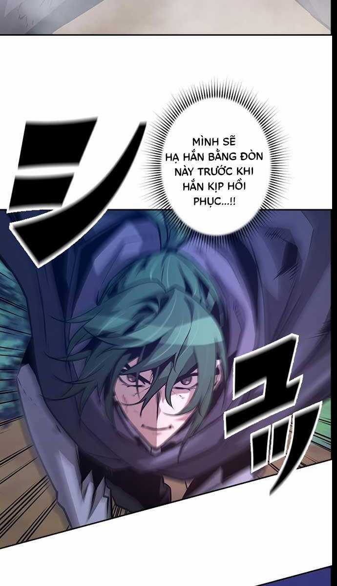 Đặc Tính Tiến Hóa Của Chiêu Hồn Sư Chapter 42 trang 95