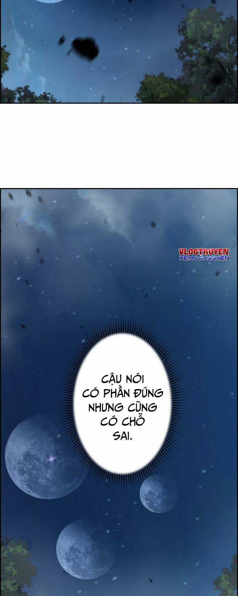 Đặc Tính Tiến Hóa Của Chiêu Hồn Sư Chapter 43 trang 1