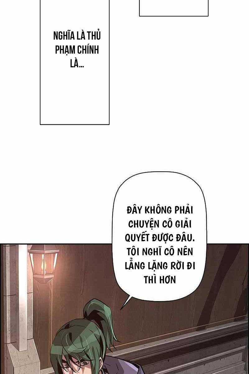 Đặc Tính Tiến Hóa Của Chiêu Hồn Sư Chapter 43 trang 111