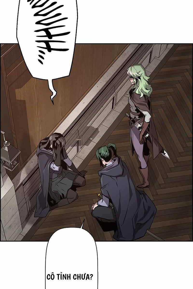 Đặc Tính Tiến Hóa Của Chiêu Hồn Sư Chapter 43 trang 120