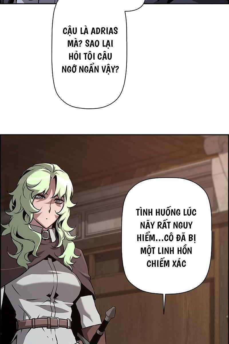 Đặc Tính Tiến Hóa Của Chiêu Hồn Sư Chapter 43 trang 123