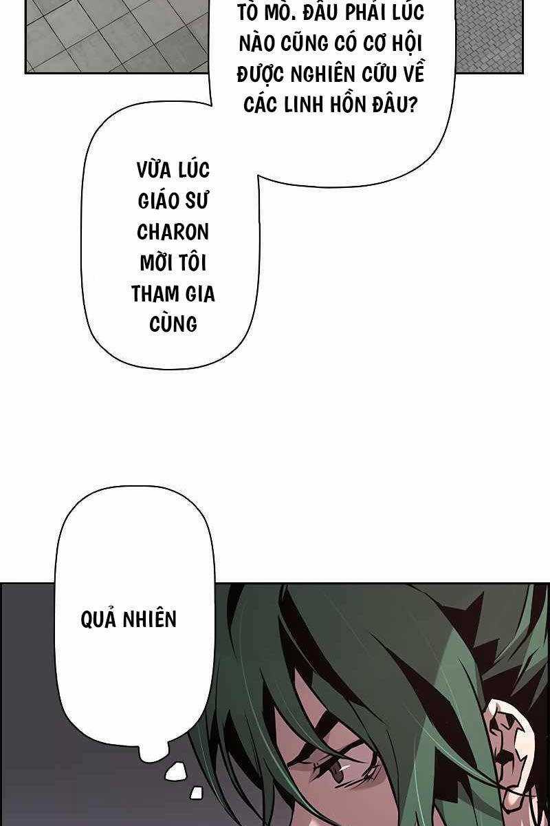 Đặc Tính Tiến Hóa Của Chiêu Hồn Sư Chapter 43 trang 128