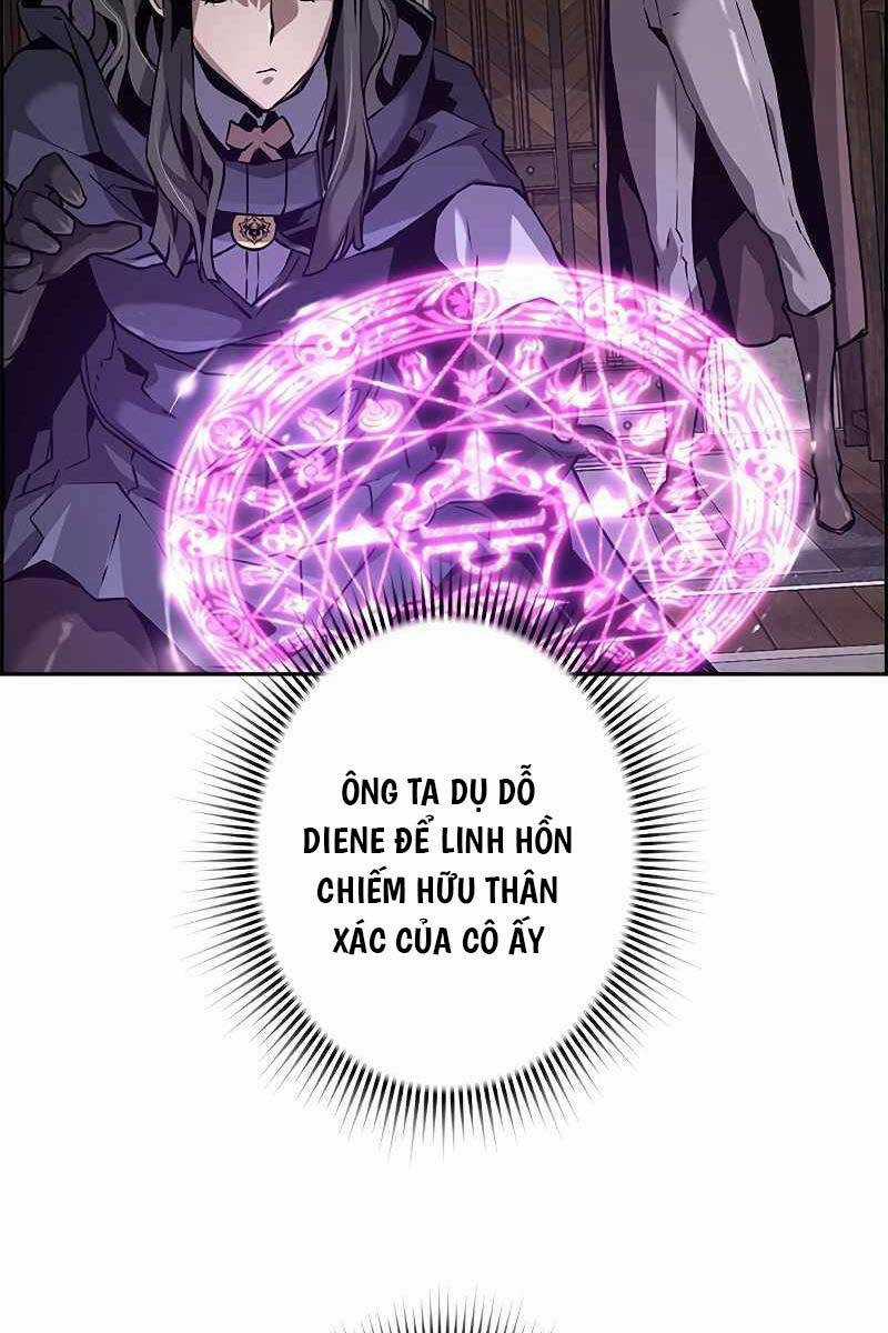 Đặc Tính Tiến Hóa Của Chiêu Hồn Sư Chapter 43 trang 130