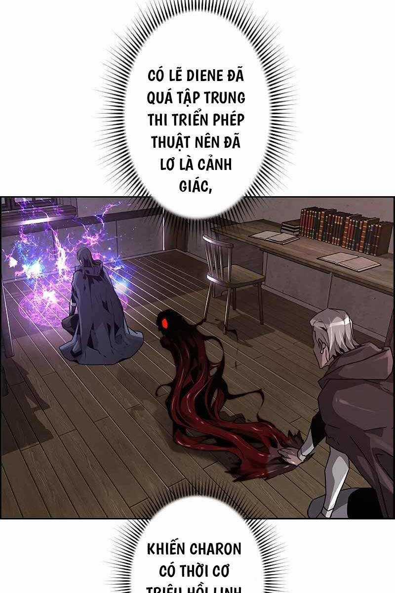 Đặc Tính Tiến Hóa Của Chiêu Hồn Sư Chapter 43 trang 131