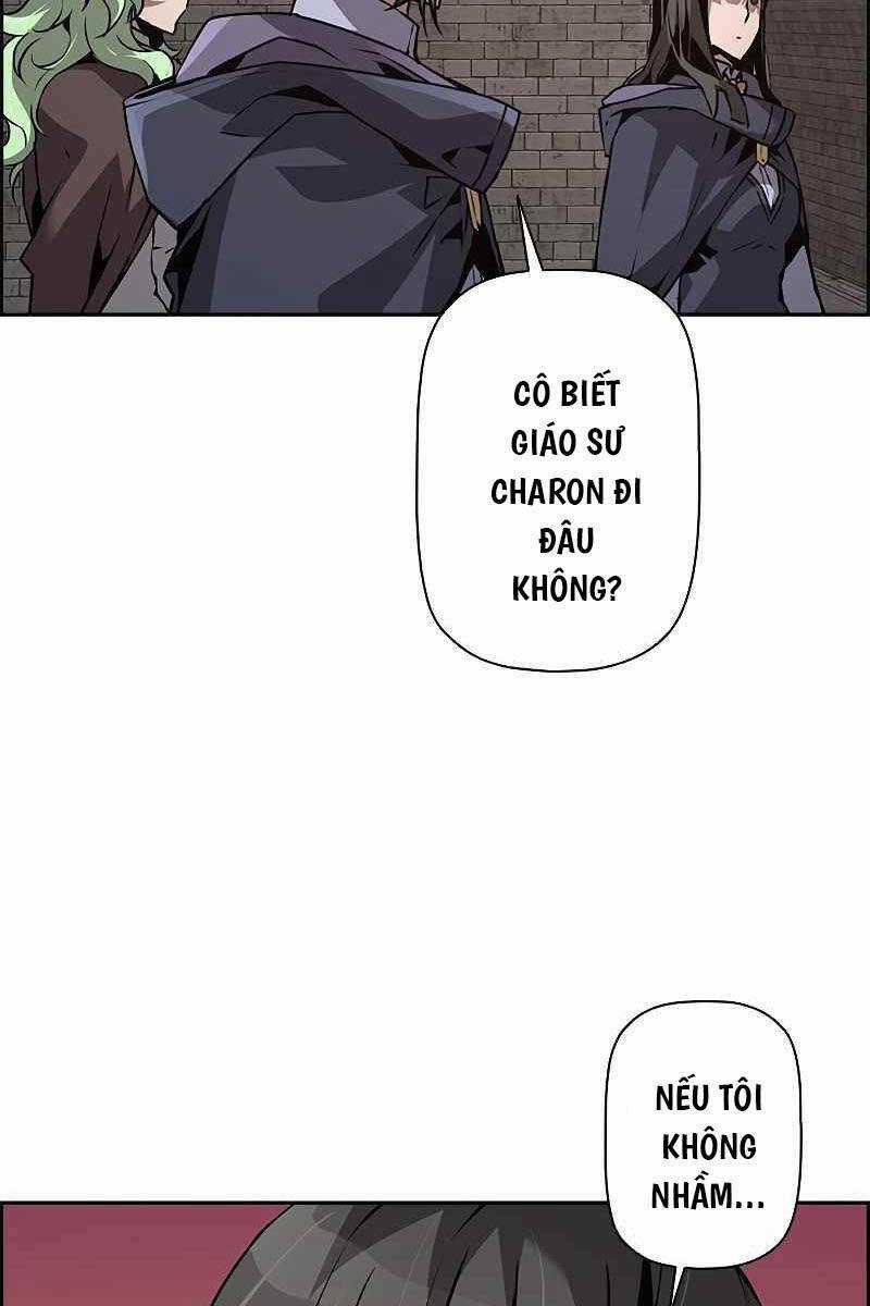 Đặc Tính Tiến Hóa Của Chiêu Hồn Sư Chapter 43 trang 133