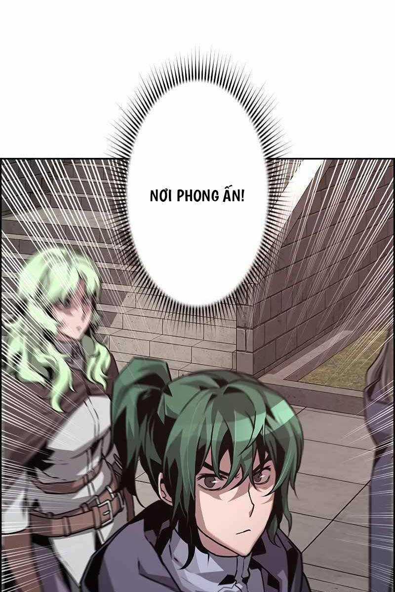 Đặc Tính Tiến Hóa Của Chiêu Hồn Sư Chapter 43 trang 135