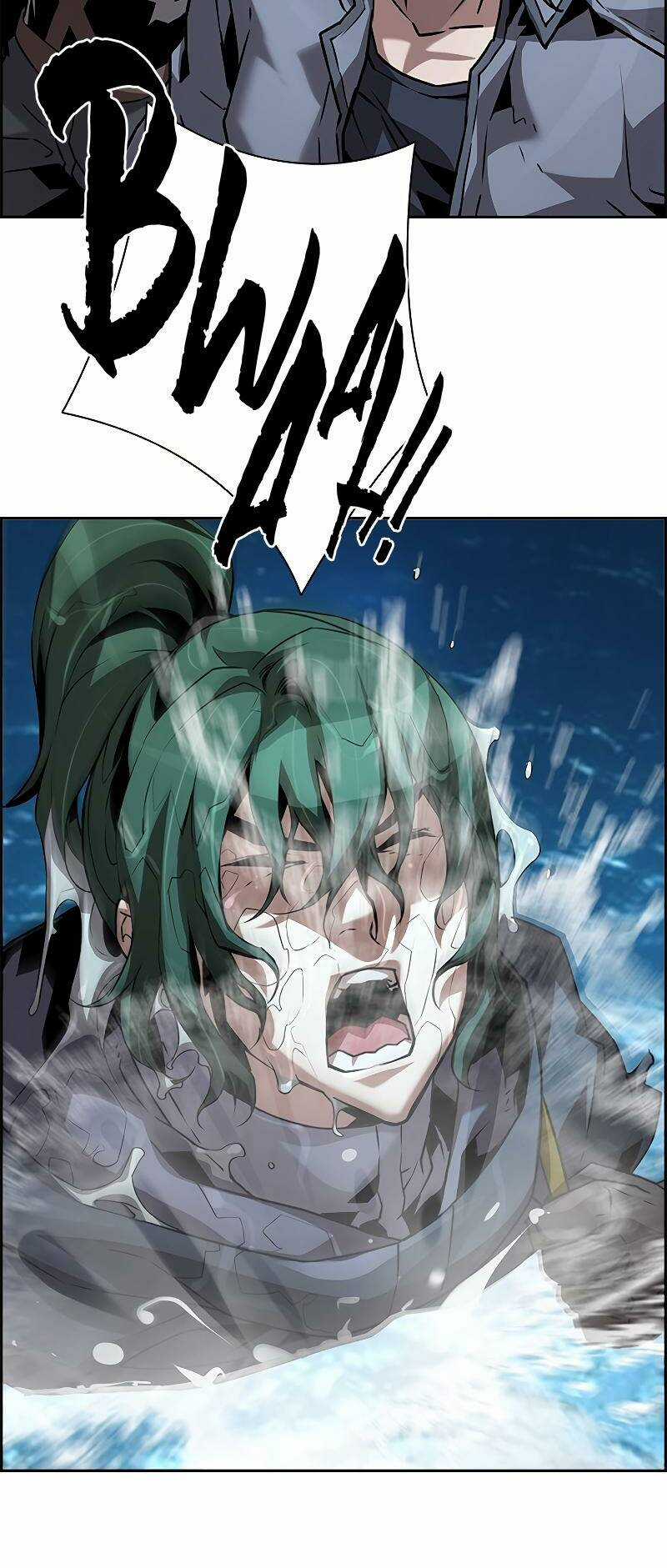 Đặc Tính Tiến Hóa Của Chiêu Hồn Sư Chapter 43 trang 16