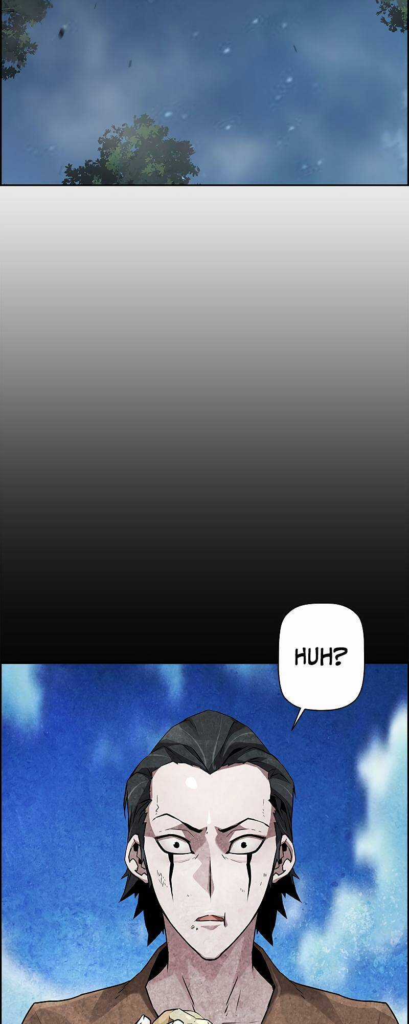 Đặc Tính Tiến Hóa Của Chiêu Hồn Sư Chapter 43 trang 2