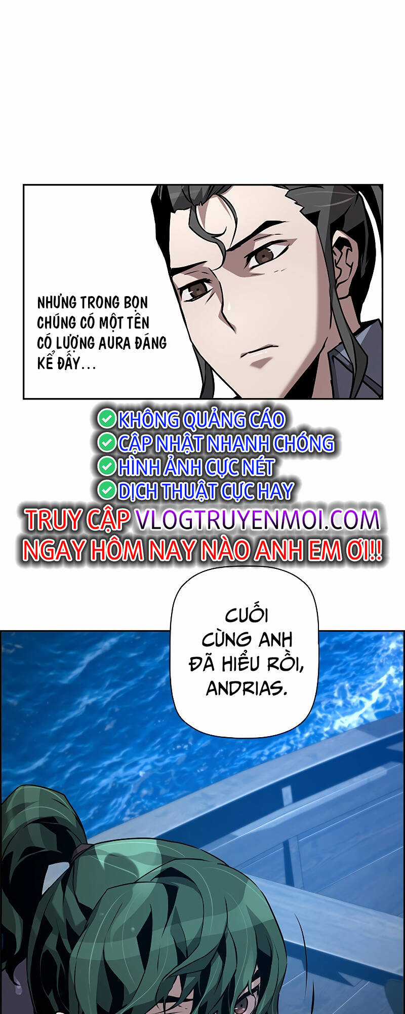 Đặc Tính Tiến Hóa Của Chiêu Hồn Sư Chapter 43 trang 21