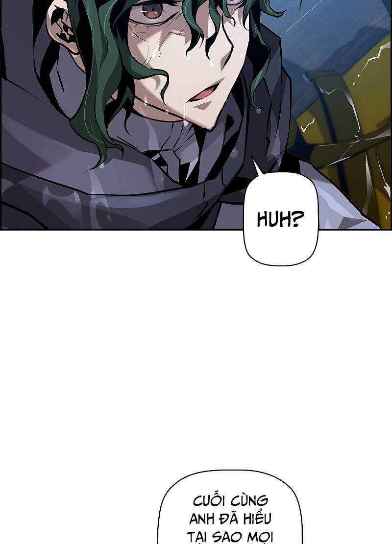 Đặc Tính Tiến Hóa Của Chiêu Hồn Sư Chapter 43 trang 22