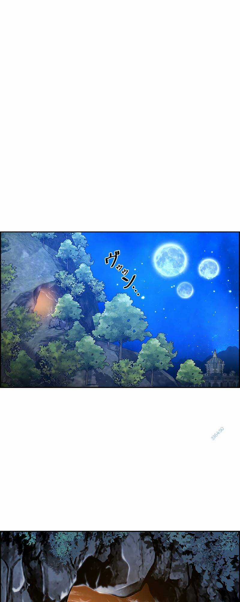 Đặc Tính Tiến Hóa Của Chiêu Hồn Sư Chapter 43 trang 24