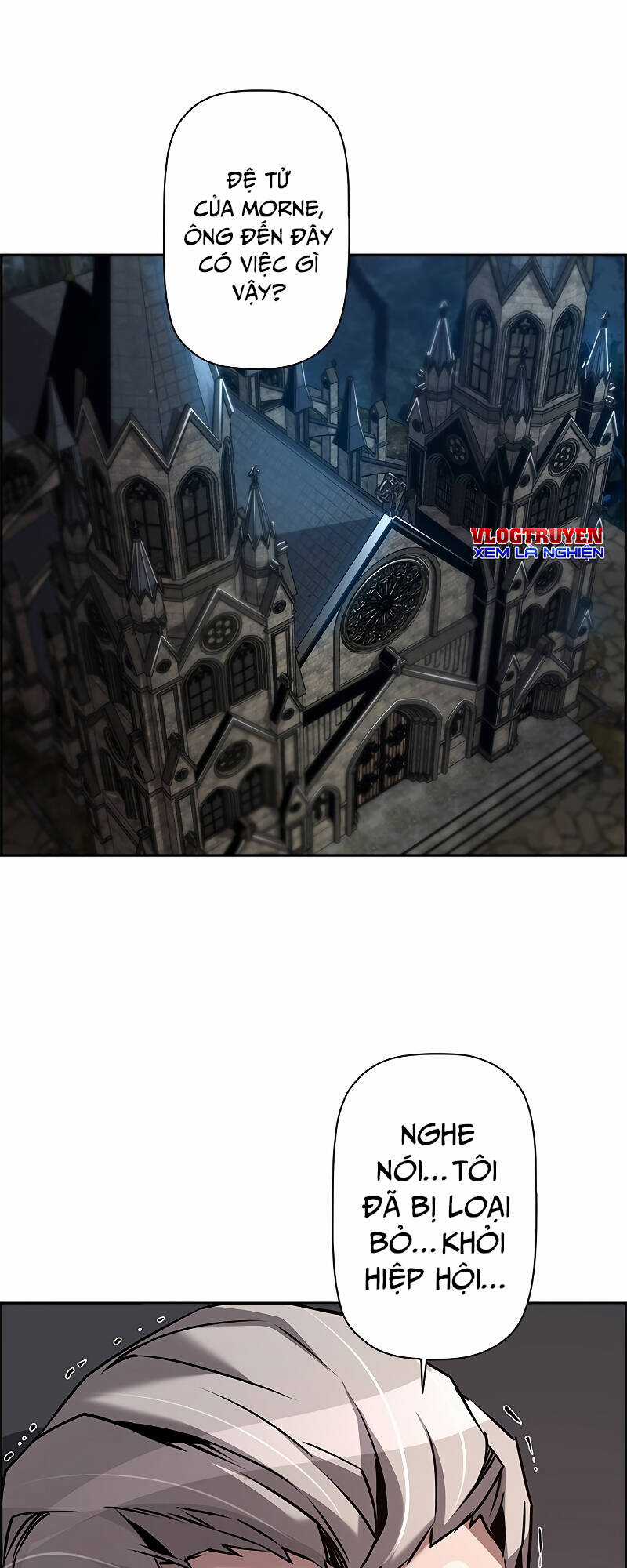 Đặc Tính Tiến Hóa Của Chiêu Hồn Sư Chapter 43 trang 31