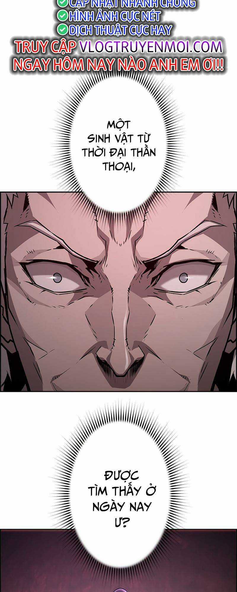 Đặc Tính Tiến Hóa Của Chiêu Hồn Sư Chapter 43 trang 40