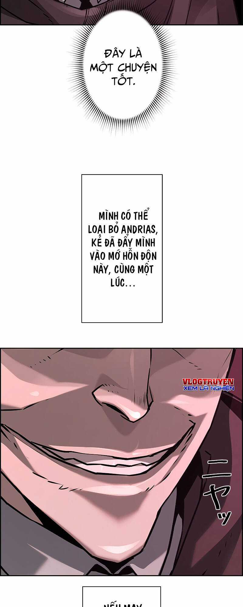 Đặc Tính Tiến Hóa Của Chiêu Hồn Sư Chapter 43 trang 45