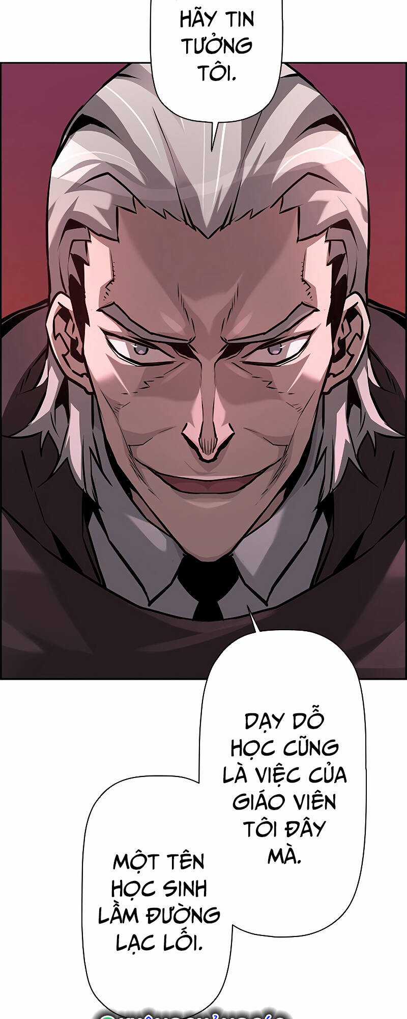 Đặc Tính Tiến Hóa Của Chiêu Hồn Sư Chapter 43 trang 47