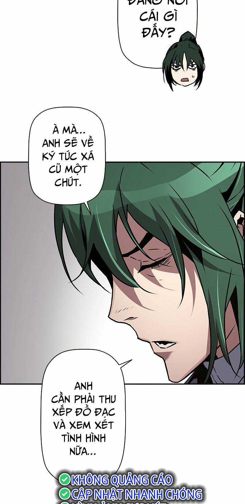 Đặc Tính Tiến Hóa Của Chiêu Hồn Sư Chapter 43 trang 60