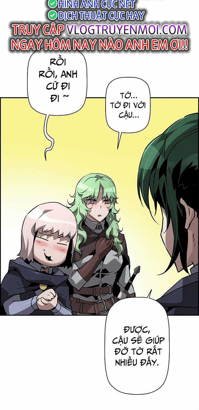 Đặc Tính Tiến Hóa Của Chiêu Hồn Sư Chapter 43 trang 61