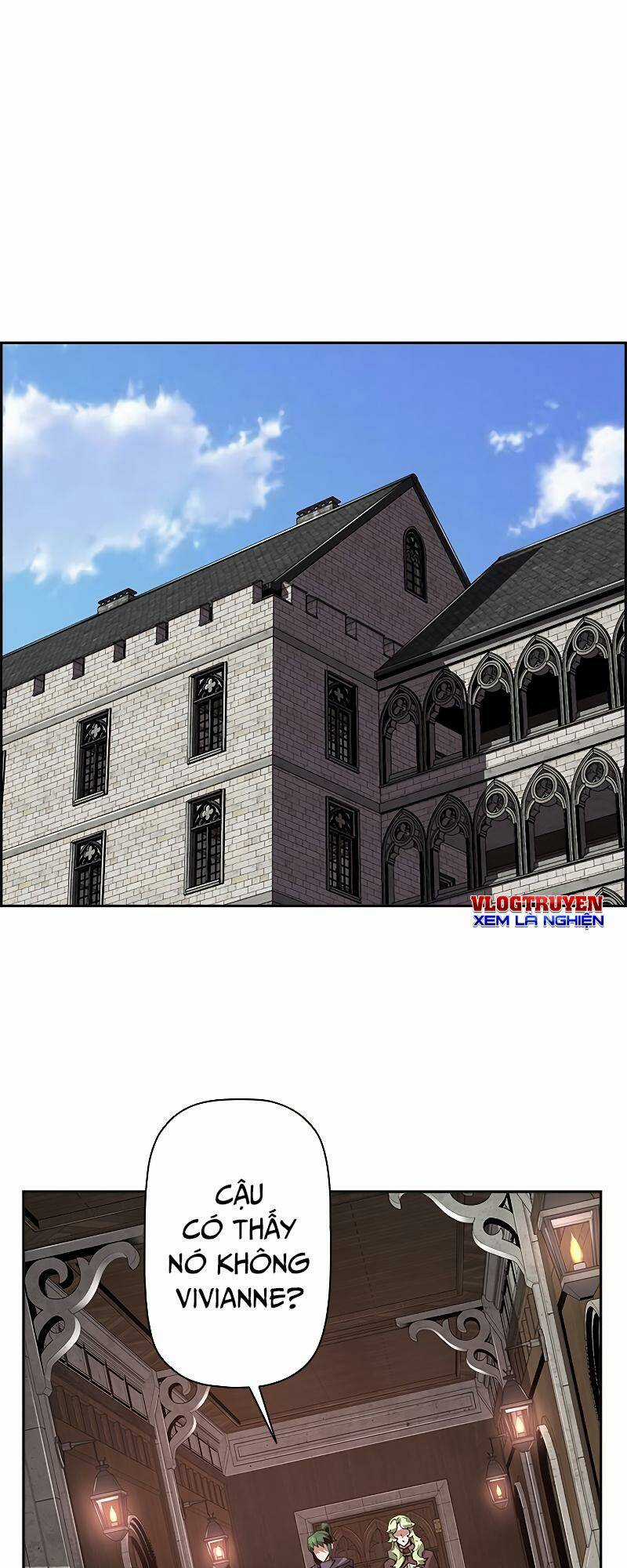 Đặc Tính Tiến Hóa Của Chiêu Hồn Sư Chapter 43 trang 63