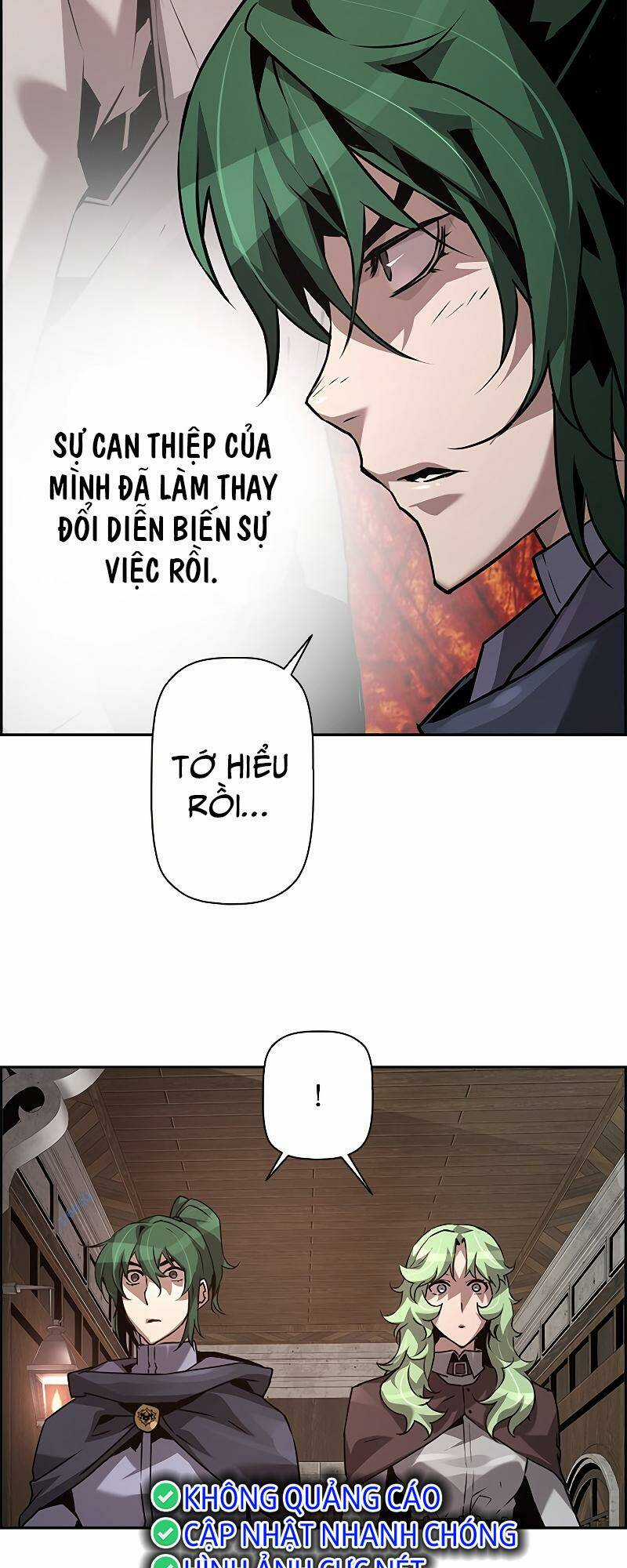 Đặc Tính Tiến Hóa Của Chiêu Hồn Sư Chapter 43 trang 65