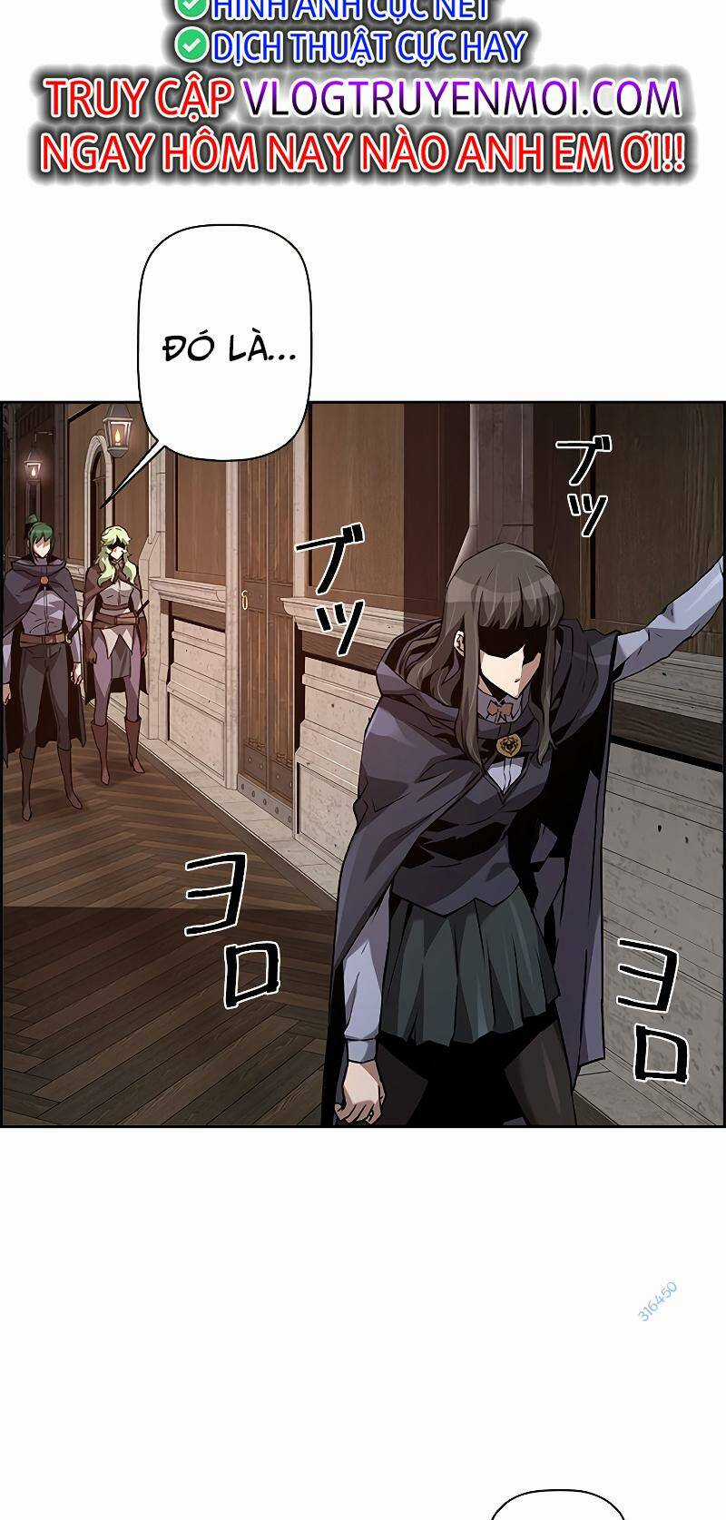 Đặc Tính Tiến Hóa Của Chiêu Hồn Sư Chapter 43 trang 66