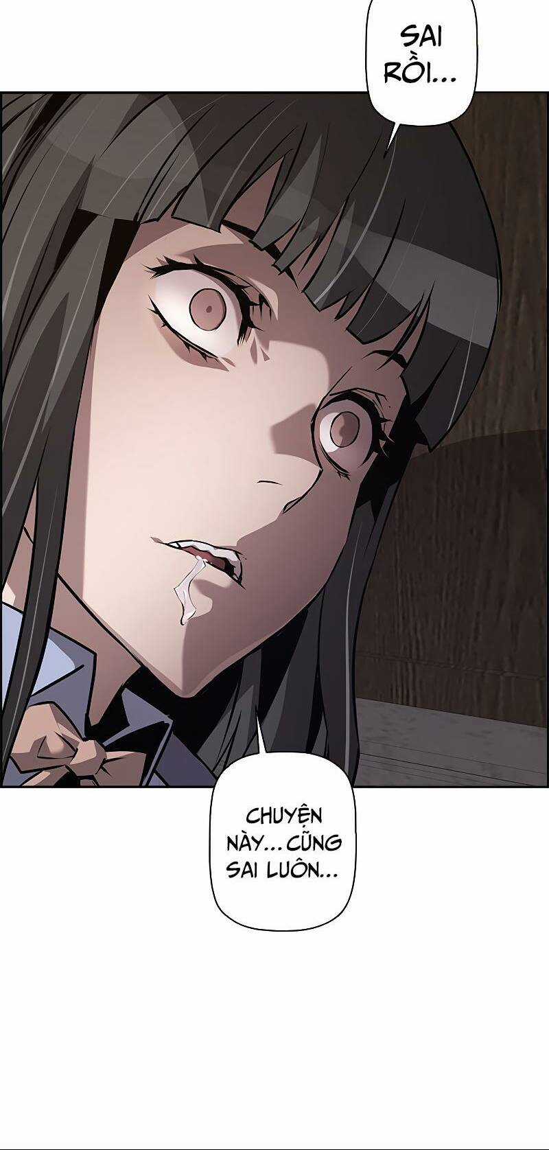 Đặc Tính Tiến Hóa Của Chiêu Hồn Sư Chapter 43 trang 67