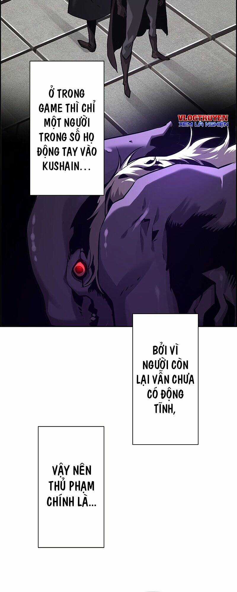 Đặc Tính Tiến Hóa Của Chiêu Hồn Sư Chapter 43 trang 70