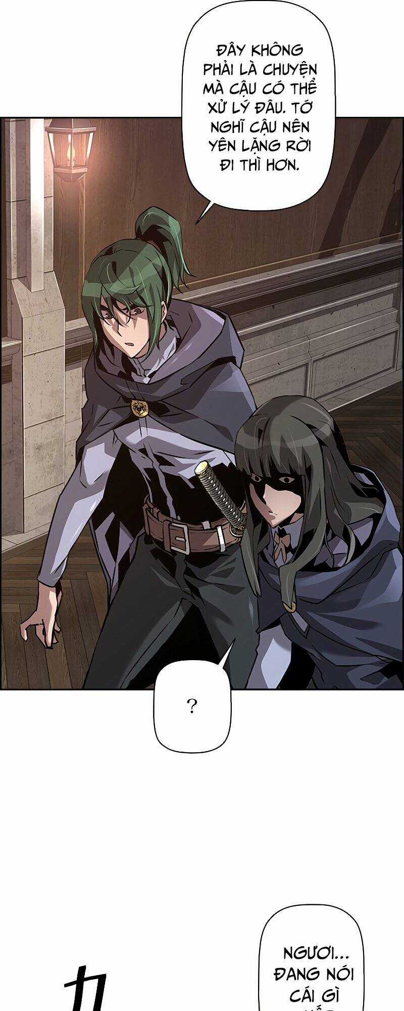 Đặc Tính Tiến Hóa Của Chiêu Hồn Sư Chapter 43 trang 71