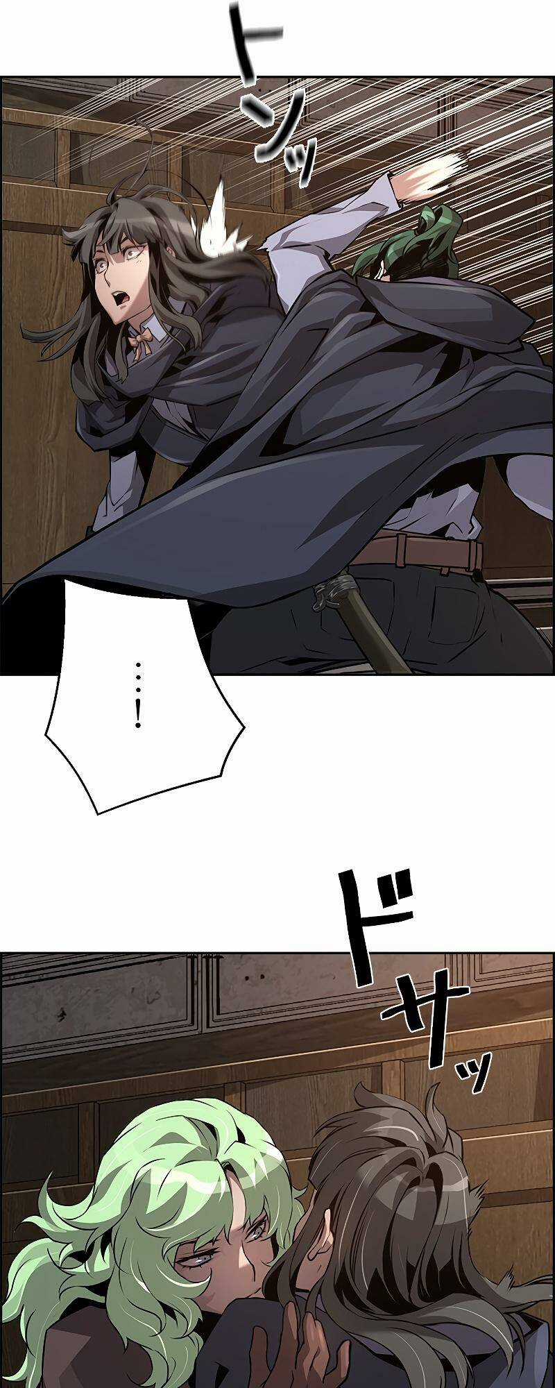 Đặc Tính Tiến Hóa Của Chiêu Hồn Sư Chapter 43 trang 74