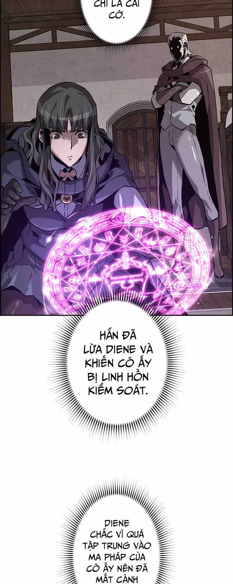 Đặc Tính Tiến Hóa Của Chiêu Hồn Sư Chapter 43 trang 82