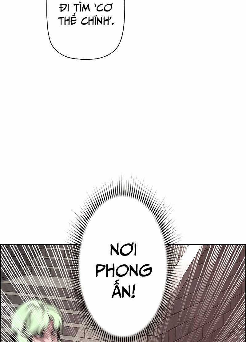 Đặc Tính Tiến Hóa Của Chiêu Hồn Sư Chapter 43 trang 85