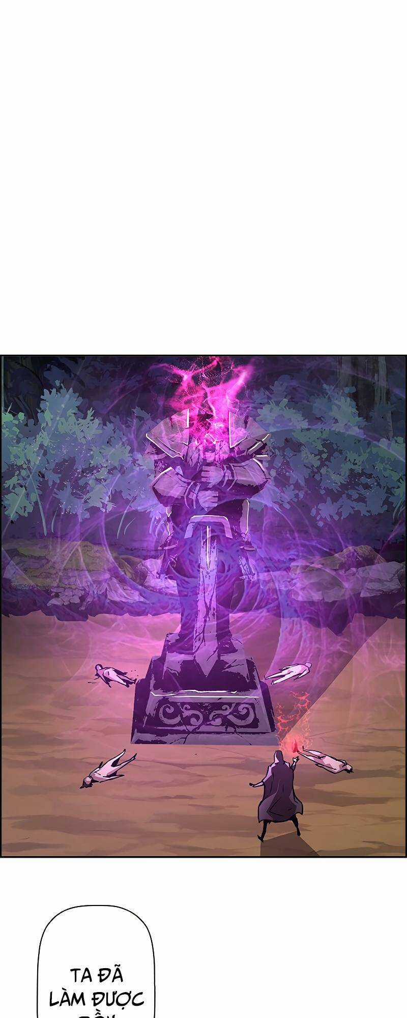 Đặc Tính Tiến Hóa Của Chiêu Hồn Sư Chapter 43 trang 88