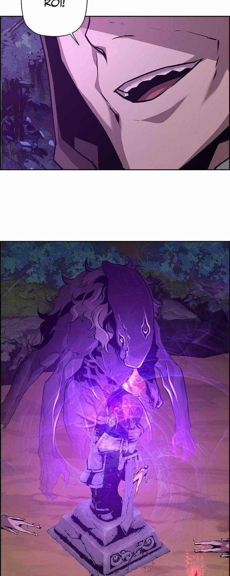 Đặc Tính Tiến Hóa Của Chiêu Hồn Sư Chapter 43 trang 89