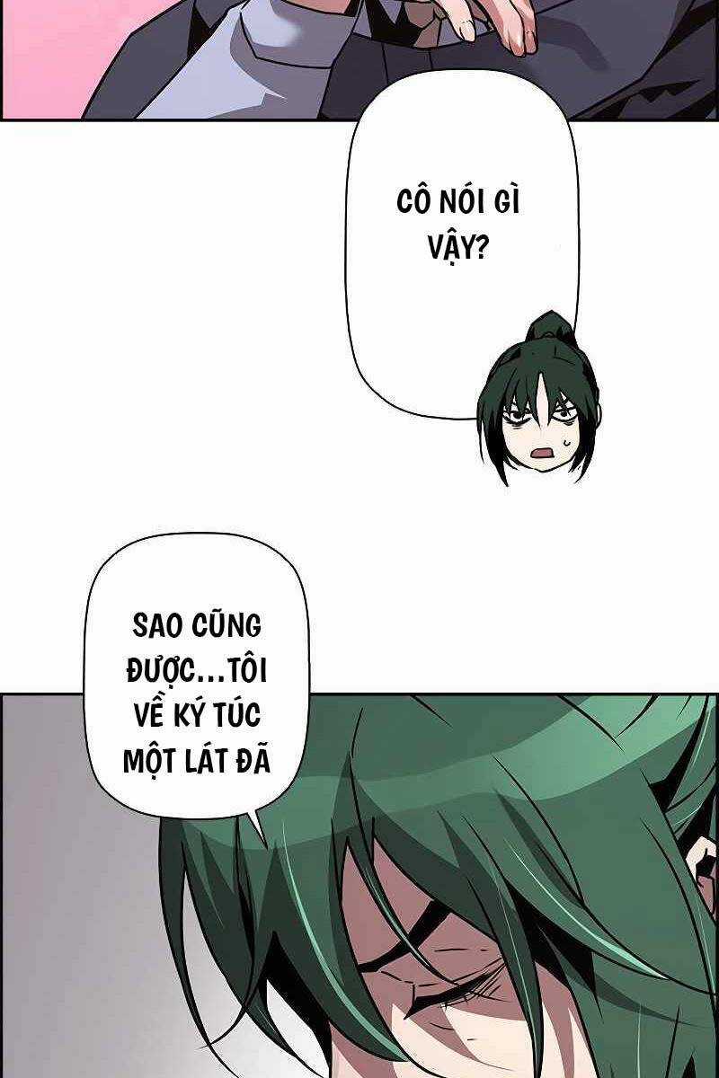 Đặc Tính Tiến Hóa Của Chiêu Hồn Sư Chapter 43 trang 94