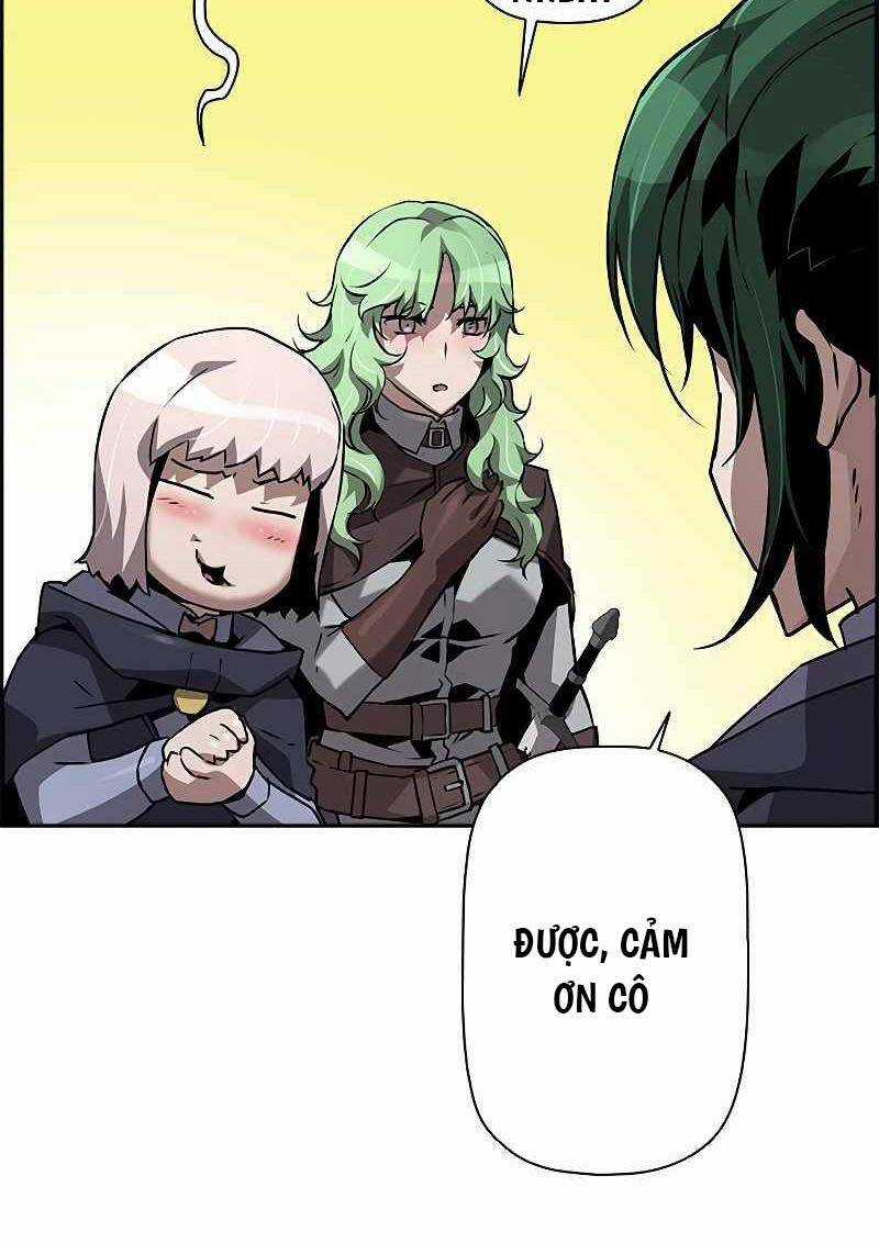 Đặc Tính Tiến Hóa Của Chiêu Hồn Sư Chapter 43 trang 96