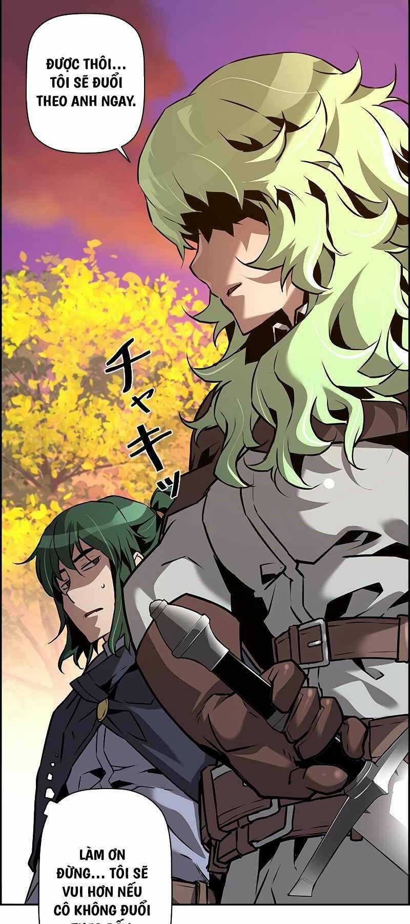 Đặc Tính Tiến Hóa Của Chiêu Hồn Sư Chapter 44 trang 10