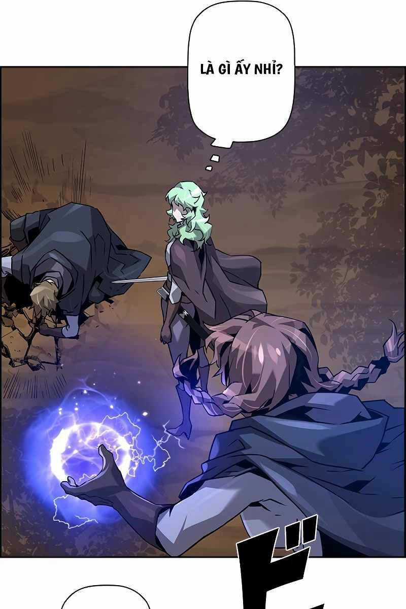 Đặc Tính Tiến Hóa Của Chiêu Hồn Sư Chapter 44 trang 102