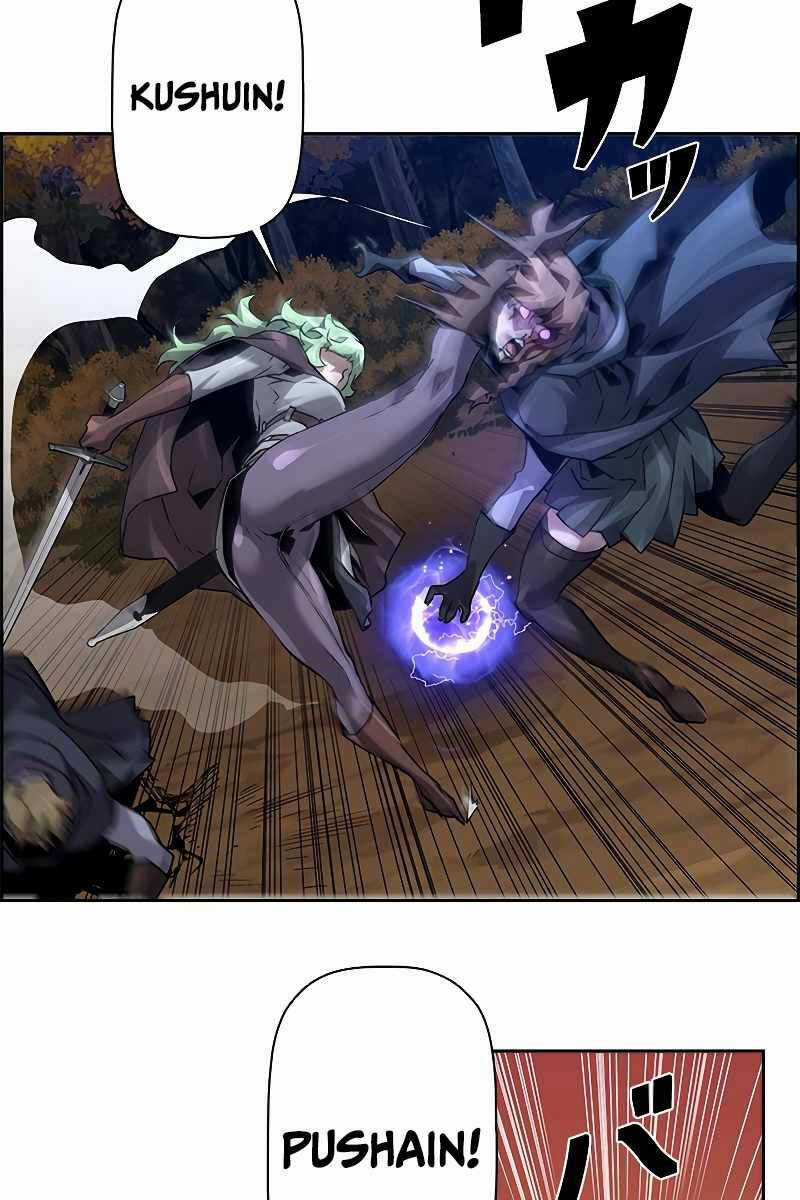 Đặc Tính Tiến Hóa Của Chiêu Hồn Sư Chapter 44 trang 103