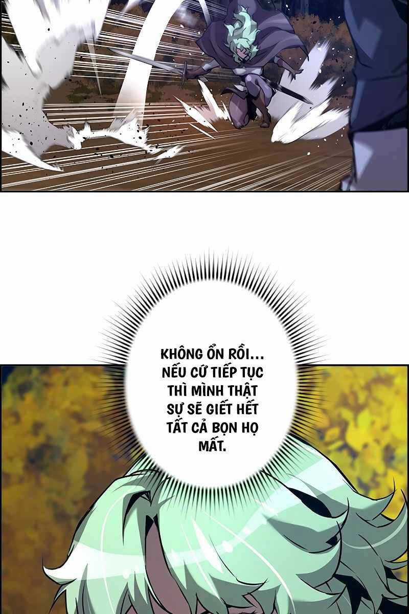 Đặc Tính Tiến Hóa Của Chiêu Hồn Sư Chapter 44 trang 107