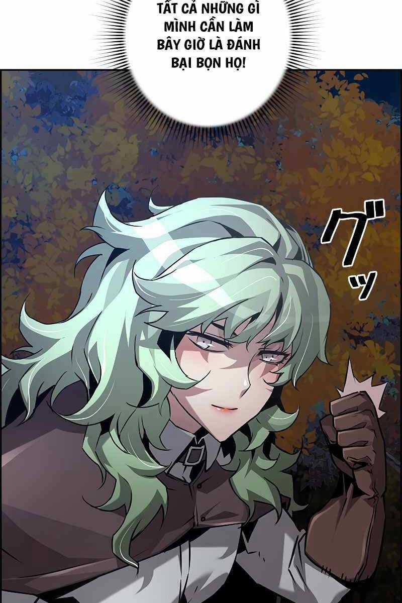 Đặc Tính Tiến Hóa Của Chiêu Hồn Sư Chapter 44 trang 113