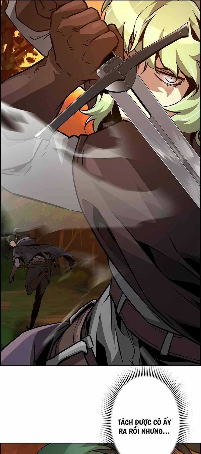 Đặc Tính Tiến Hóa Của Chiêu Hồn Sư Chapter 44 trang 14