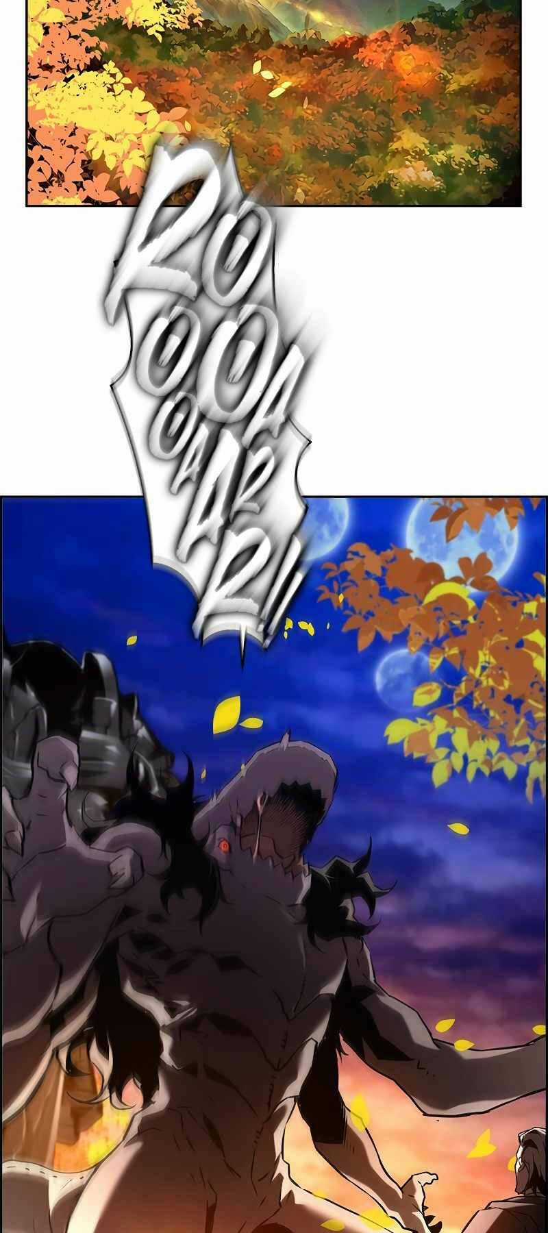 Đặc Tính Tiến Hóa Của Chiêu Hồn Sư Chapter 44 trang 18