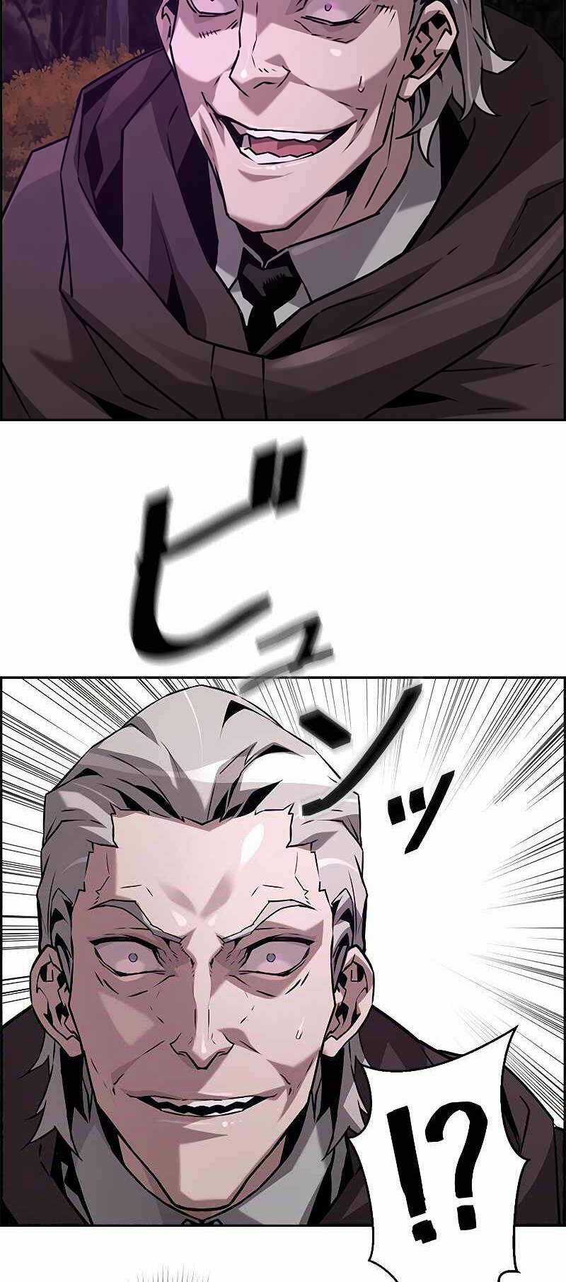 Đặc Tính Tiến Hóa Của Chiêu Hồn Sư Chapter 44 trang 20