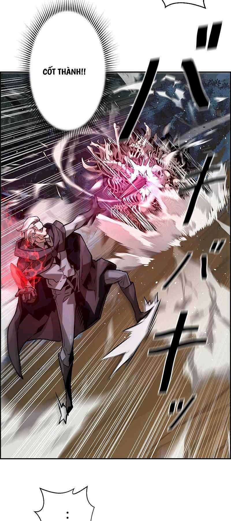 Đặc Tính Tiến Hóa Của Chiêu Hồn Sư Chapter 44 trang 21