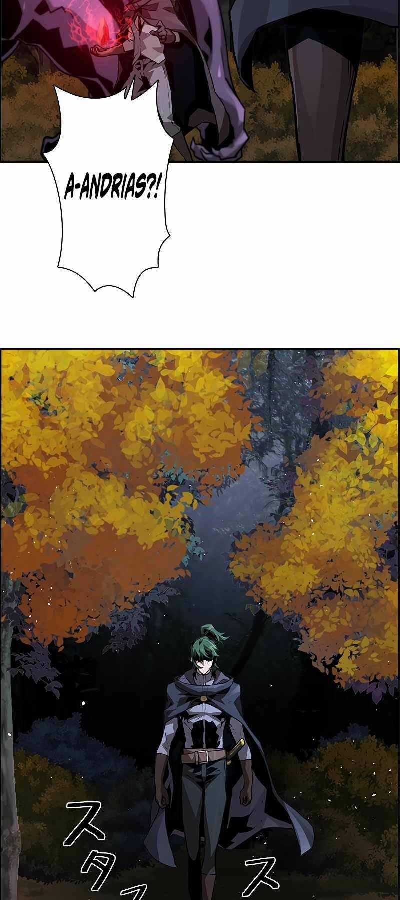 Đặc Tính Tiến Hóa Của Chiêu Hồn Sư Chapter 44 trang 23